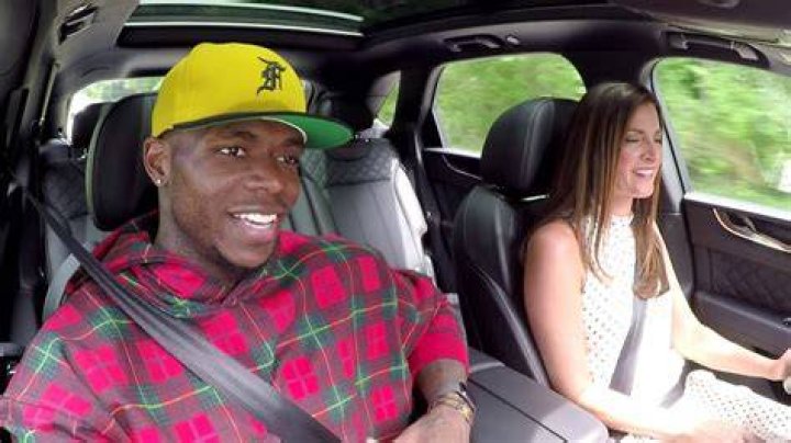 Josh Gordon Wiki Wife, Brother, Net Worth, Education, Career