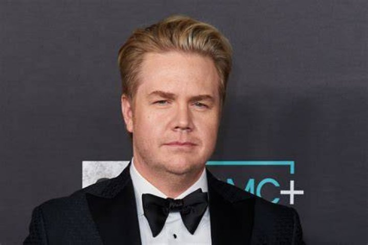 Josh McDermitt Where to See The Walking Dead Cast Next POPSUGAR