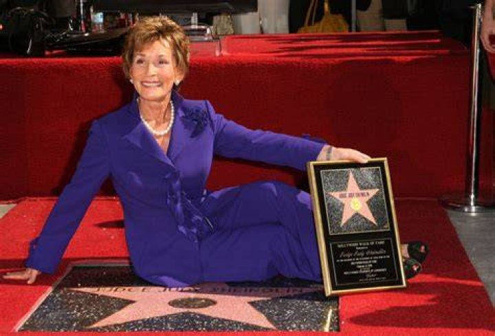Judge Judy Net Worth 2023 The Washington Note