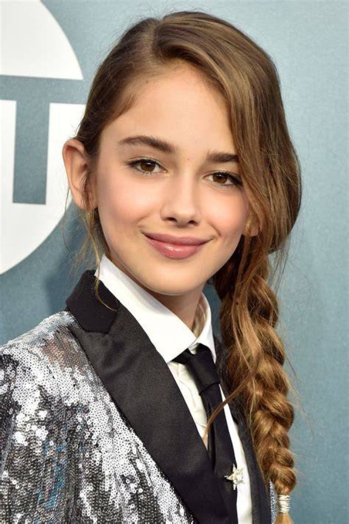 Julia Butters Parents Latest In Bollywood News