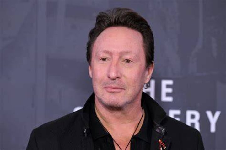 Julian Lennon Net Worth YouTube