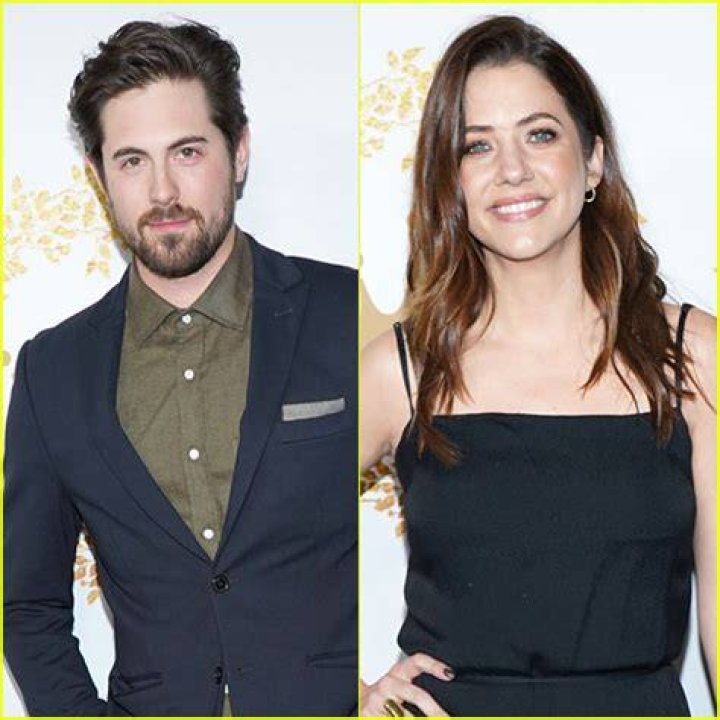 Julie Gonzalo And Boyfriend