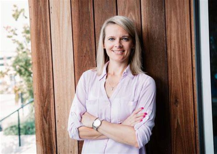 Just Commit Coaching Founder Jennifer Chapman Serves as an Enabler of