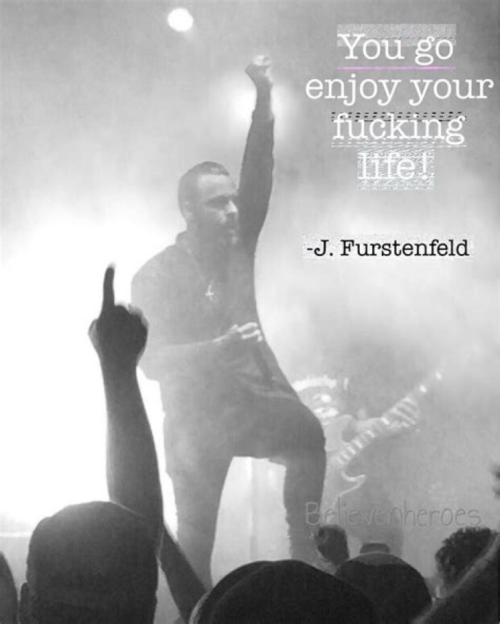 Justin Furstenfeld Music Lyrics, Music Quotes, Harvard Of The South