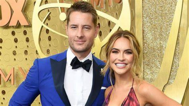Justin Hartley Girlfriend 2022