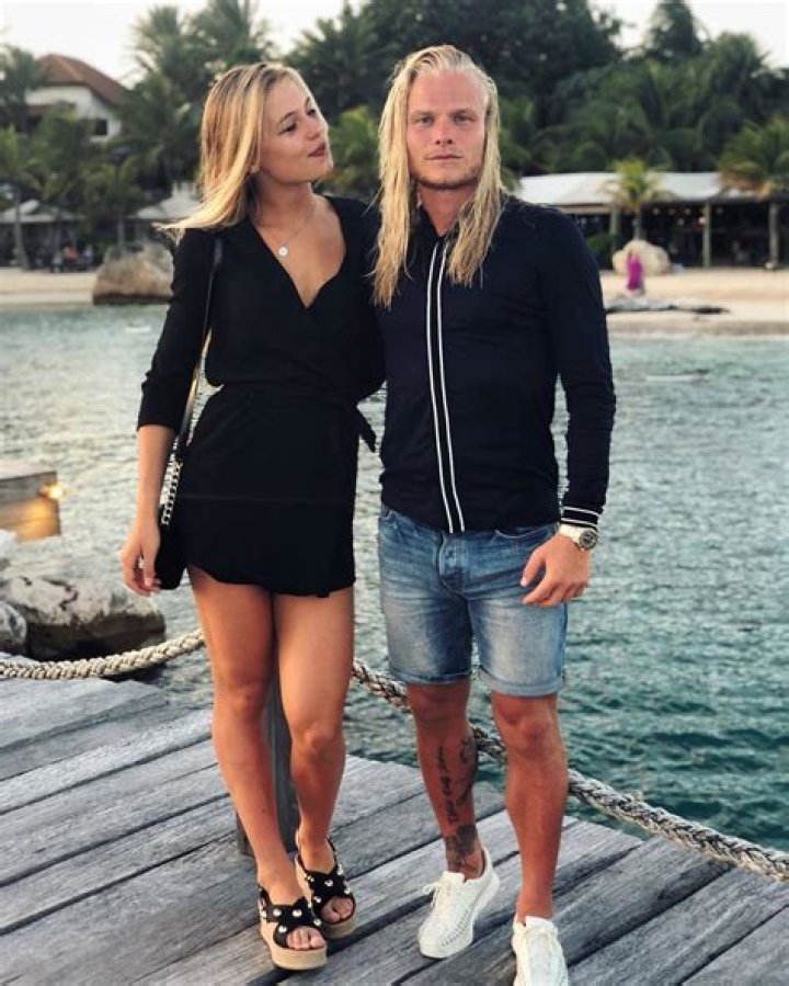 Jutta Leerdam Height In Feet