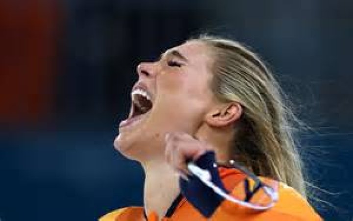 Jutta Leerdam pakt goud op 1000 meter na rechtstreeks duel met rivale