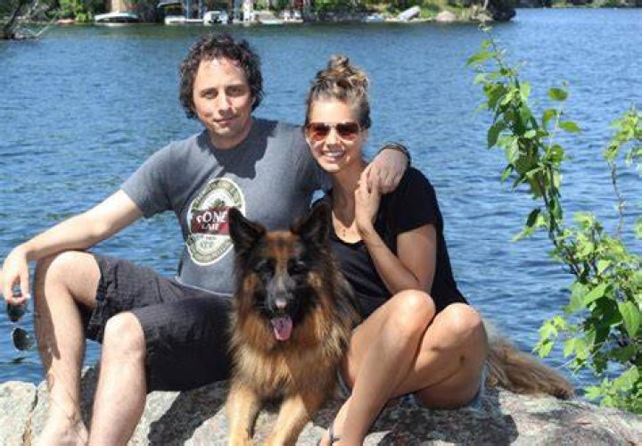 Kaitlin Kozell All What You Need To Know About Jonny Harris' Wife ABTC