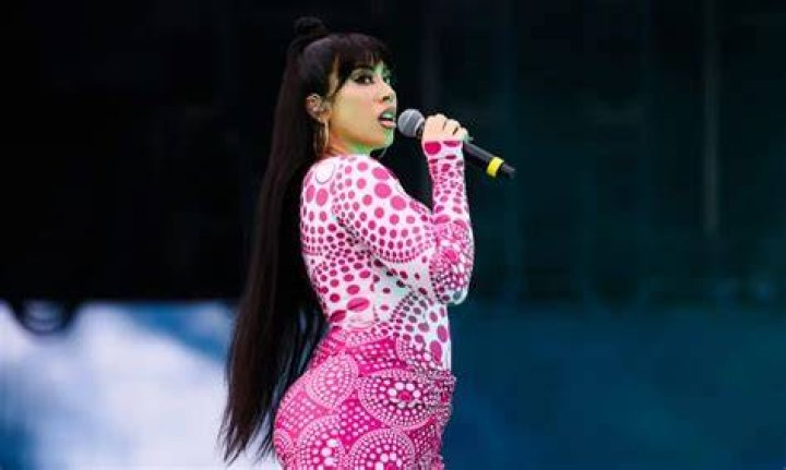 Kali Uchis Tops List Of Finalists For 2021 Billboard Latin Music Awards