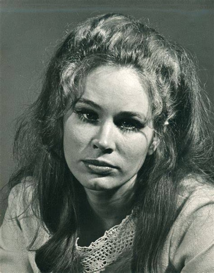 Karen Black Always Wanted to Make an Album. Years After Her Death, It&rsquo;s