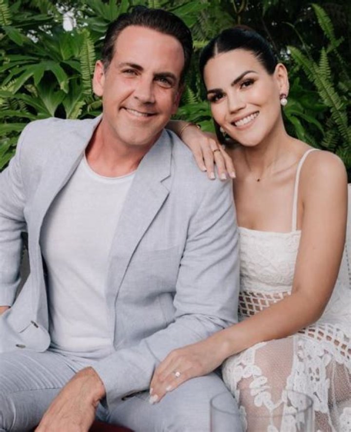 Karina Banda Biography Age, Husband, Divorce, Net Worth, Family