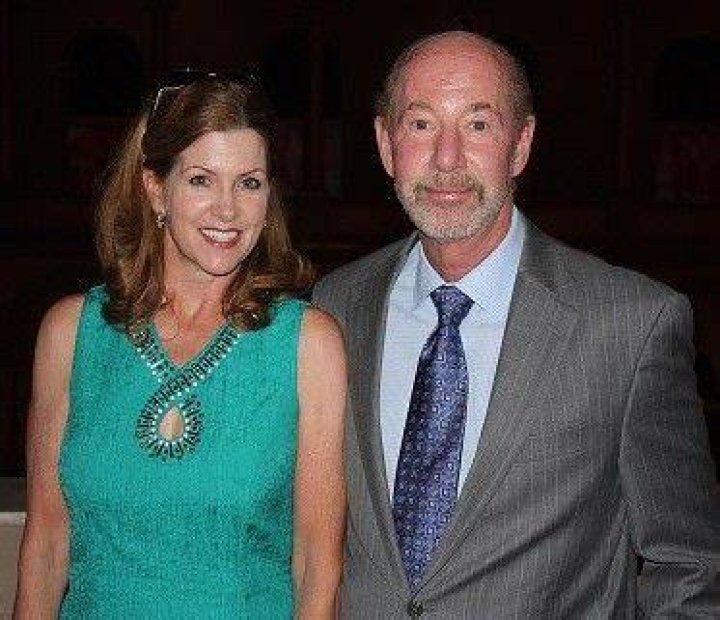 Karril Kornheiser Height, Weight, Age, Net Worth, Family, Bio, Salary