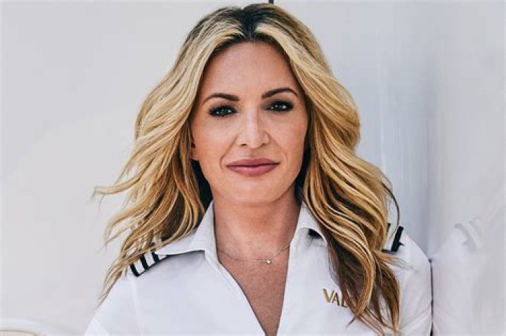 Kate Chastain Accuses &lsquo;Below Deck&rsquo; of Being FAKE!