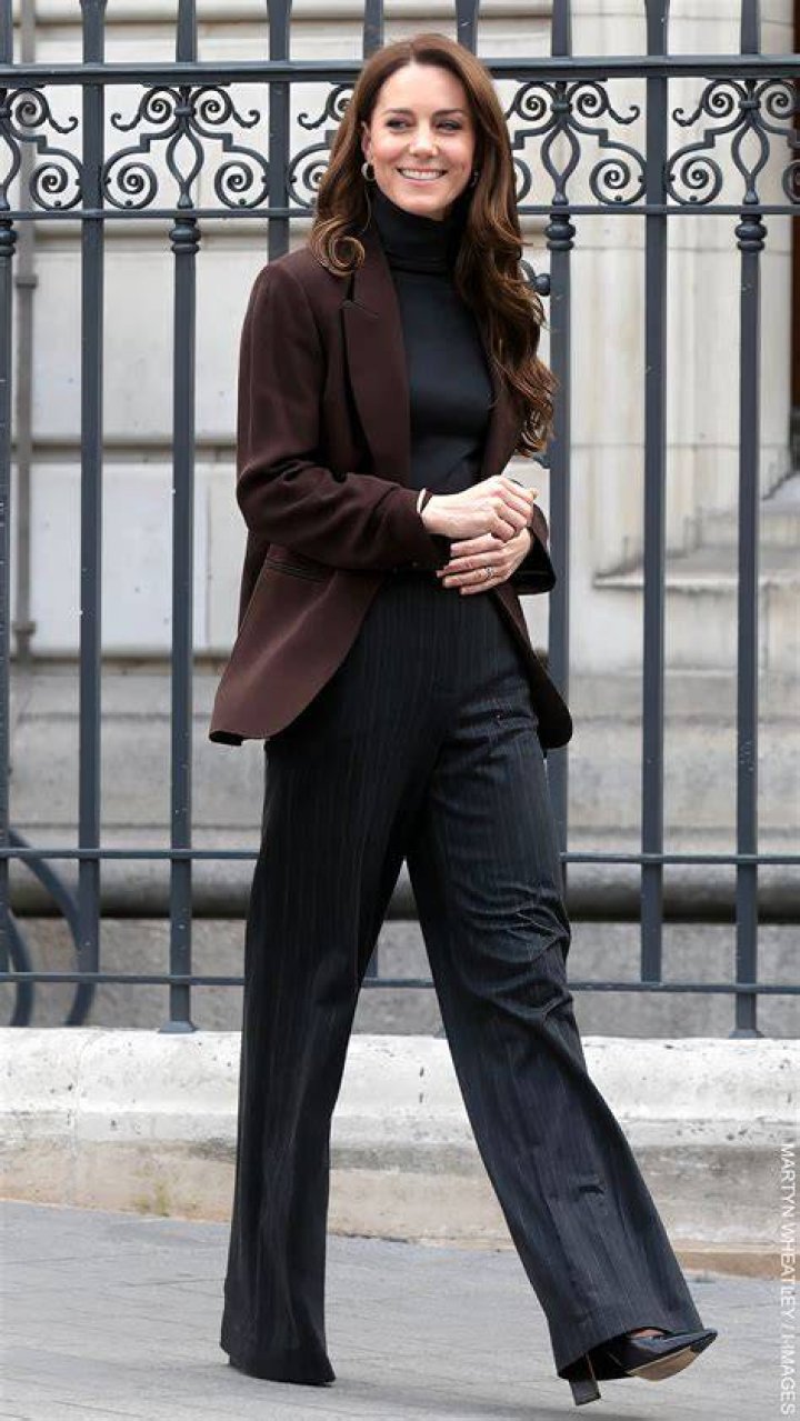 Kate Middleton All of her best outfits for 2011 The Washington Post