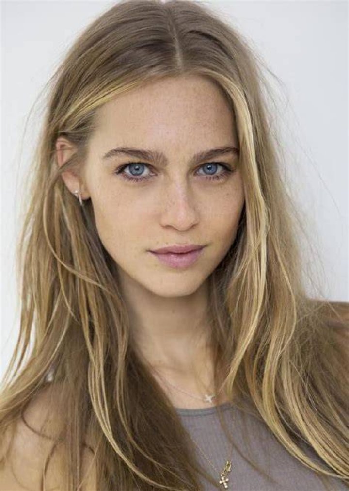 Katharina Damm Body Measurement, Bikini, Bra Sizes, Height, Weight