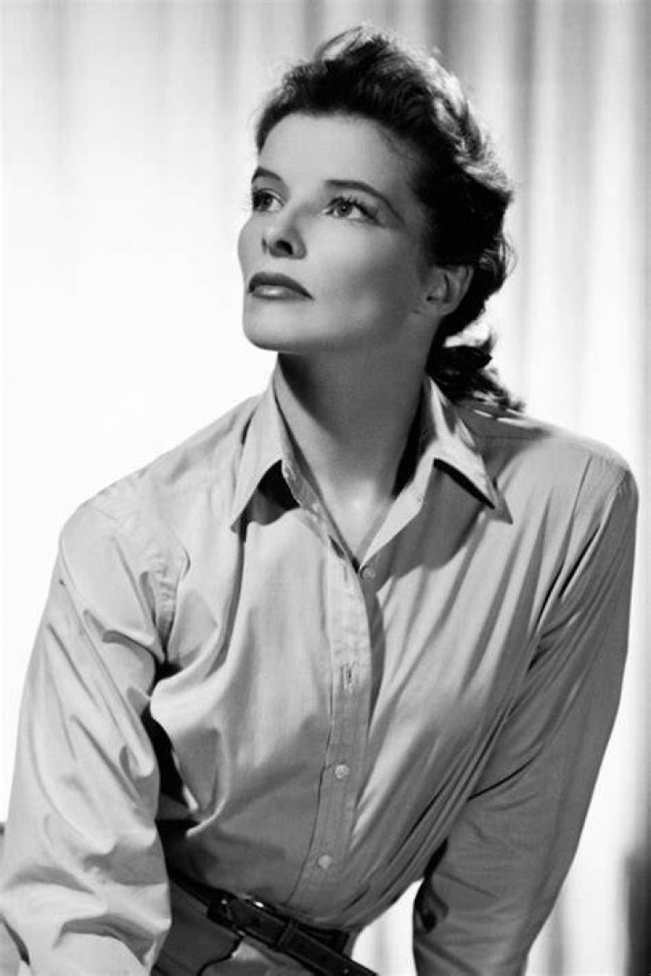 Katherine Hepburn Katherine hepburn, Katharine hepburn, Hollywood