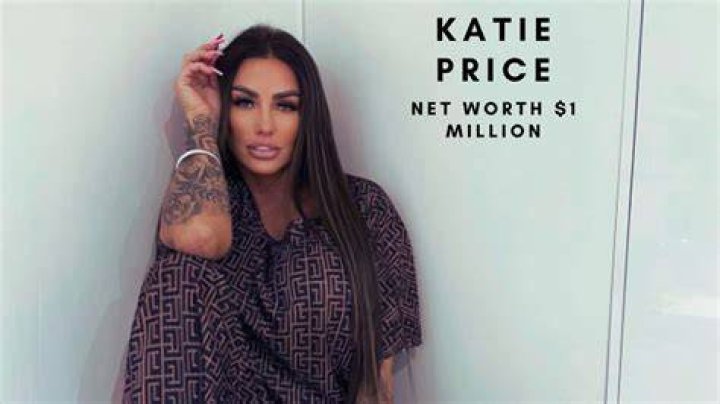 Katie Mazi Net Worth 2023 Wiki Bio, Married, Dating, Family, Height