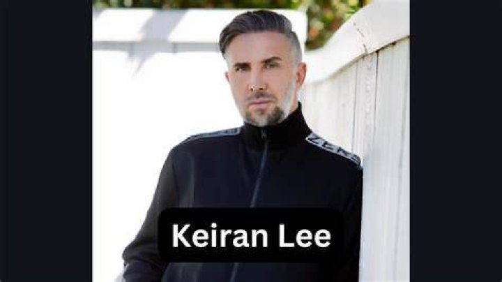 Keiran Lee Net Worth, Age, Height, Weight, Early Life, Career, Dating