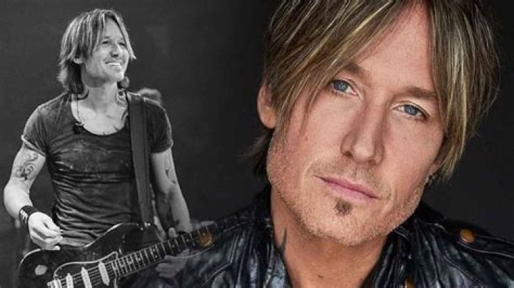Keith Urban Net Worth How Rich is The American Singer in 2021? and