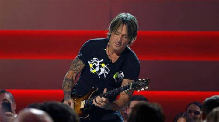 Keith Urban opens up about times of conflict in his marriage with