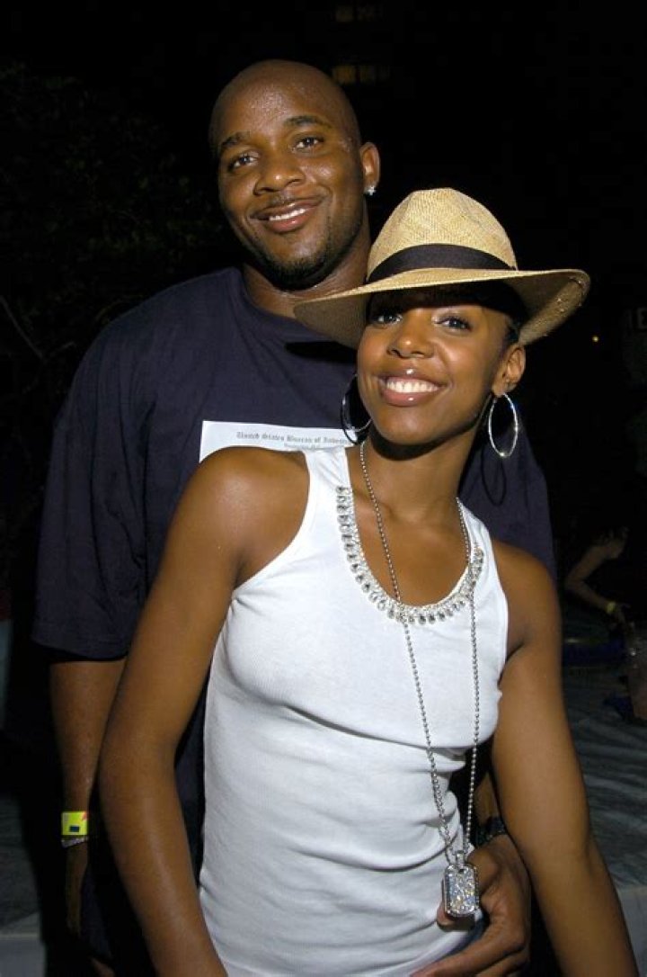 Kelly Rowland Was Once Engaged to an NFL Star