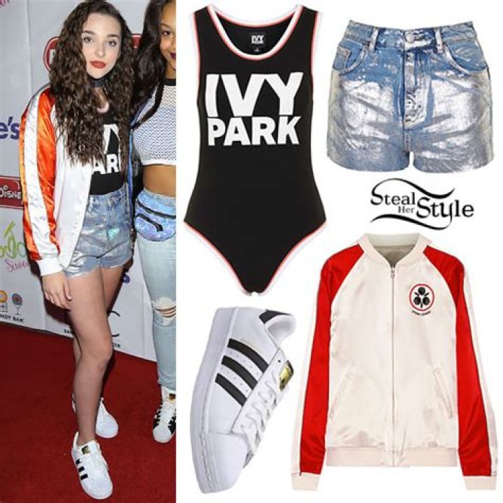 Kendall Vertes Style, Clothes, Outfits and Fashion • CelebMafia