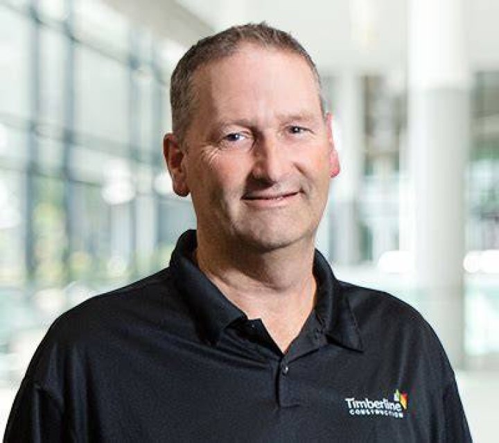 Kevin Fraser Timberline Construction