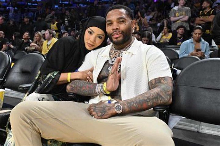 Kevin Gates Stunned Fans After Inviting Pregnant Woman On Stage Urban