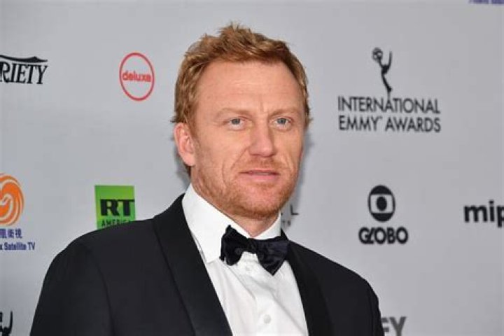 Kevin McKidd Net Worth Celebrity Sizes