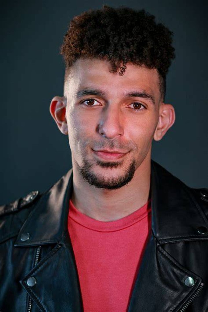 Khleo Thomas