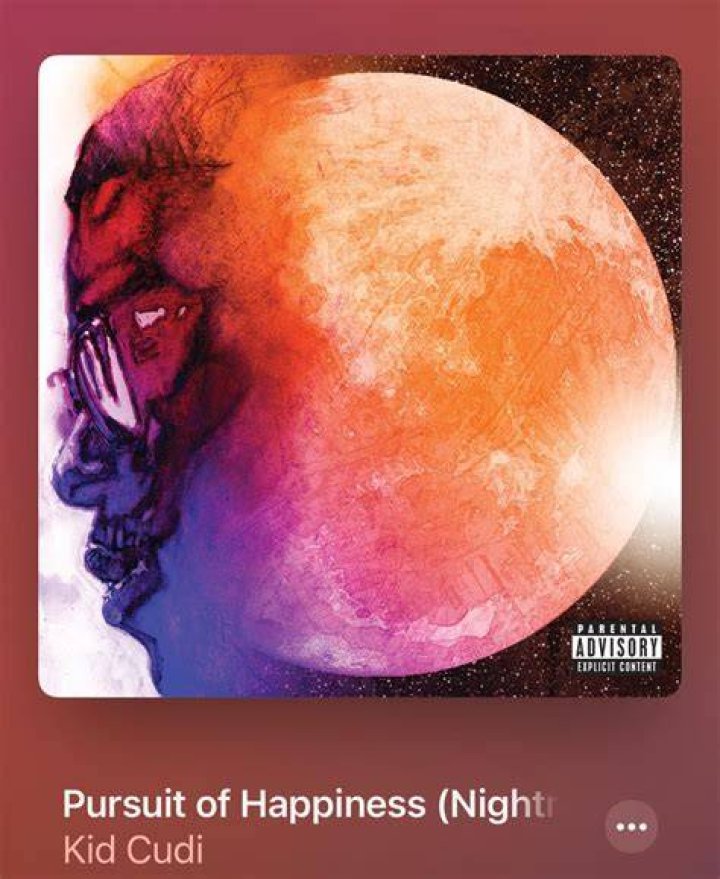 Kid cudi pursuit of happiness song writer bingerlemon