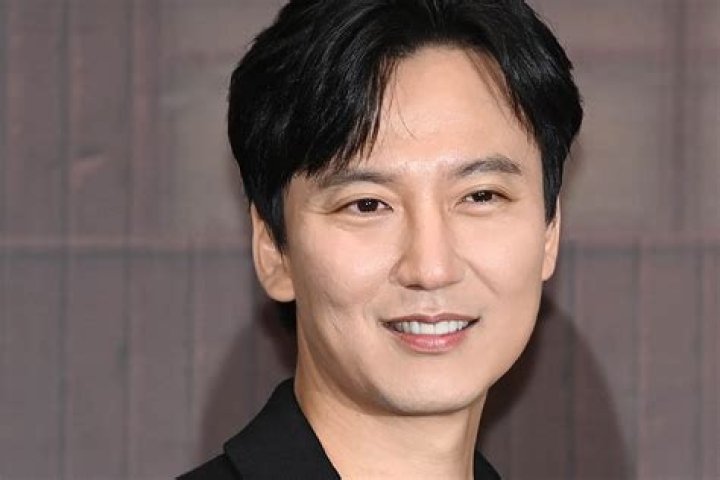 Kim Nam Gil Soompi