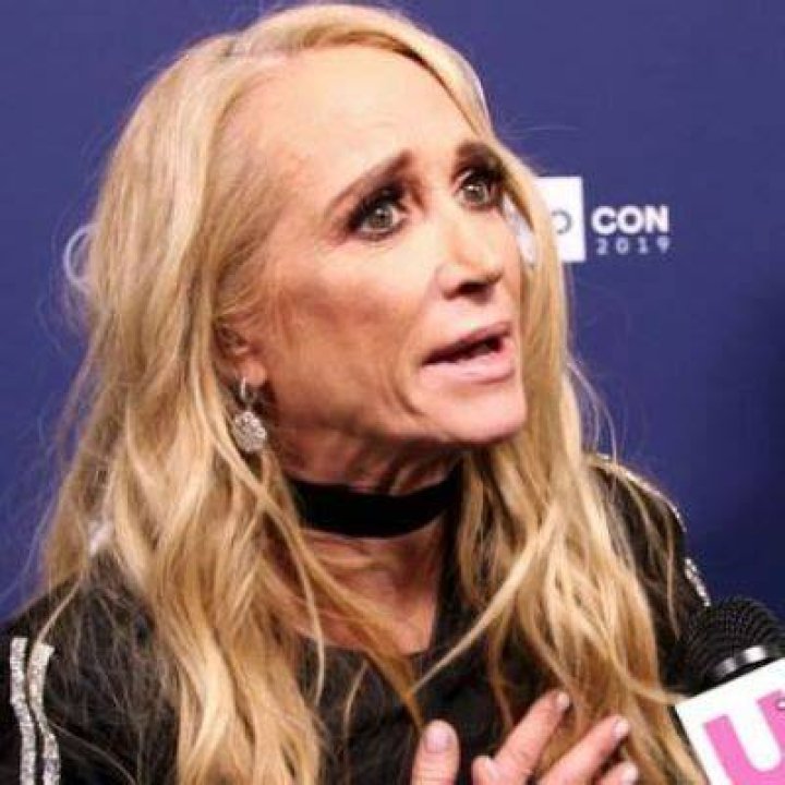 Kim Richards Net Worth, Bio, Height, Family, Age, Weight, Wiki 2024