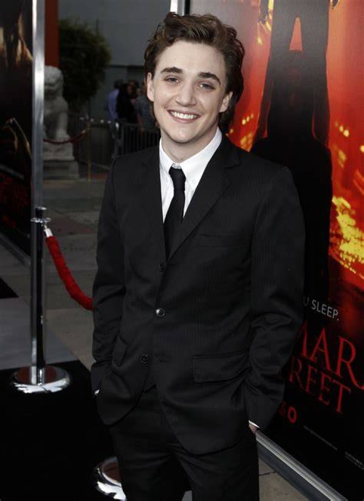 Kyle Gallner