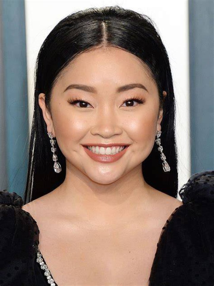 Lana Condor Films, Biographie et Listes sur MUBI
