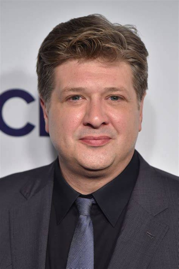 Lance Barber at The Comeback Premiere in Los Angeles