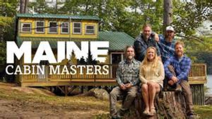 Lance Gatcomb's Legacy On Maine Cabin Masters