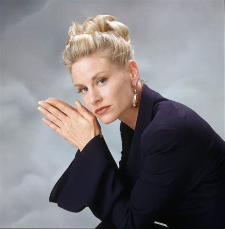Lauren Lane [C.C. Babcock on The Nanny ] r/ladyladyboners