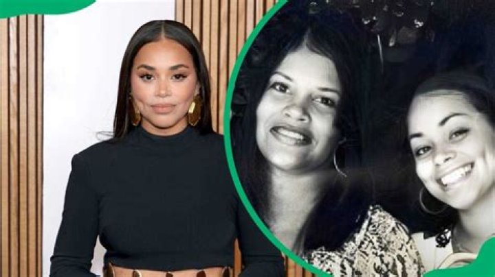 Lauren London Parents