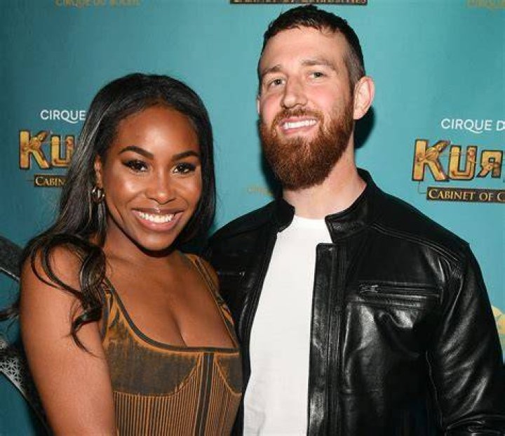 Lauren SpeedHamilton Says 'Love Is Blind' Doesn't Focus on Connections