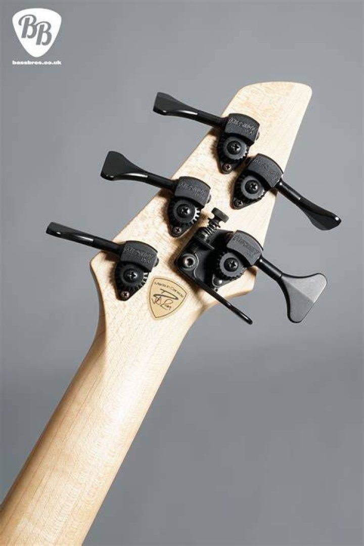 Lee Sklar Signature Dingwall Dingwall