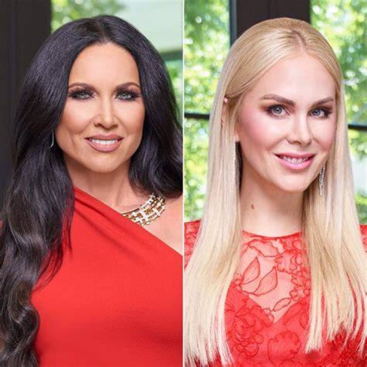 LeeAnne Locken Says This Season Of RHOD Is Going To Be &lsquo;Difficult