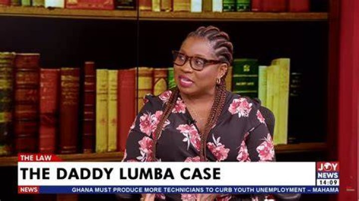 Legal expert Judge Cannon’s ruling contains a mistake that ‘would be a