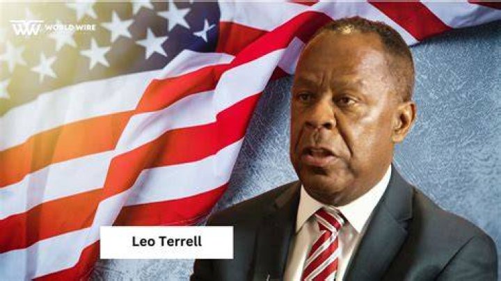 Leo Terrell's bio wife, family, podcast, net worth, salary Tuko.co.ke