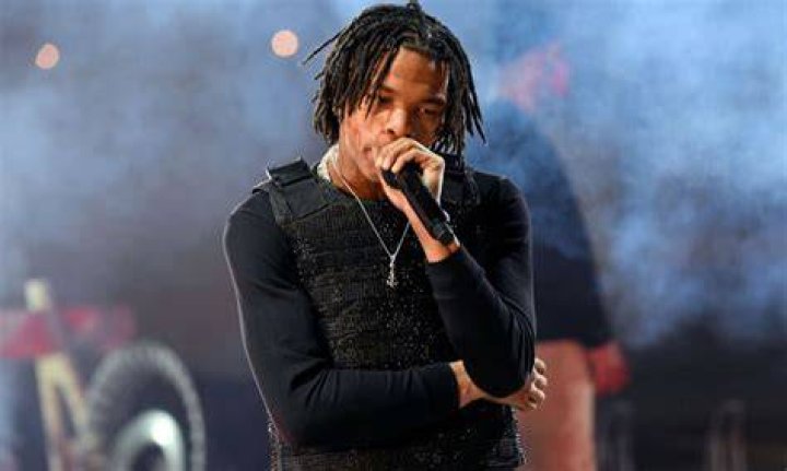 Lil Baby Announces 2021 Tour With Special Guest Lil Durk Complex