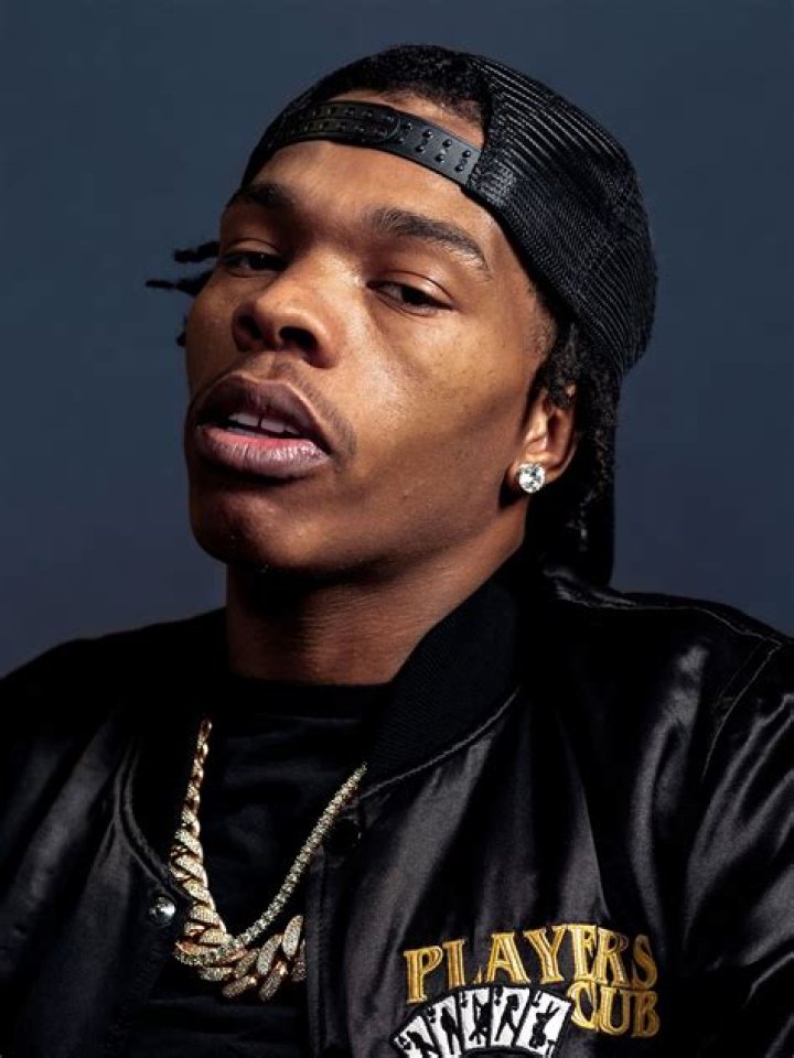 Lil Baby Is Dominating 2020. He May Finally Be OK With That. Vanity Fair
