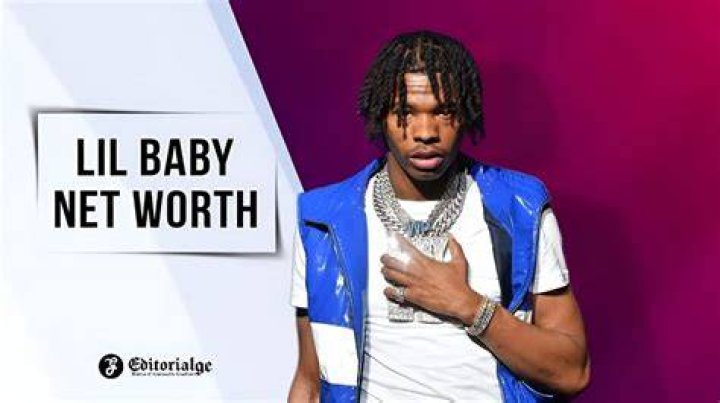 Lil Baby net worth,lifestyle, wiki 2023 celebs Article