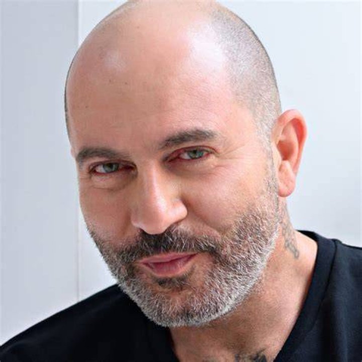 Lior Raz Cliveden Literary Festival
