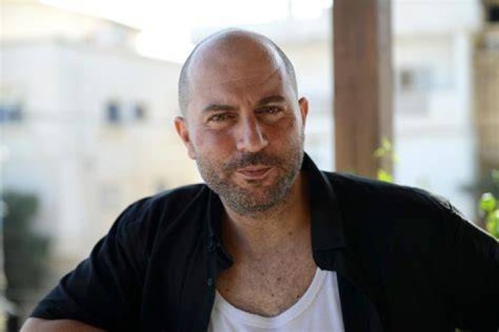 Lior Raz IMDb