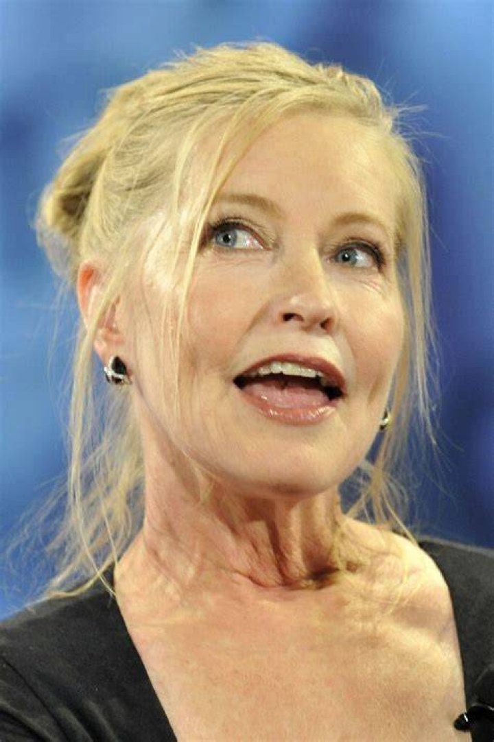 Lisa Niemi Age, Height, Net Worth, Husband, Career, Nationality